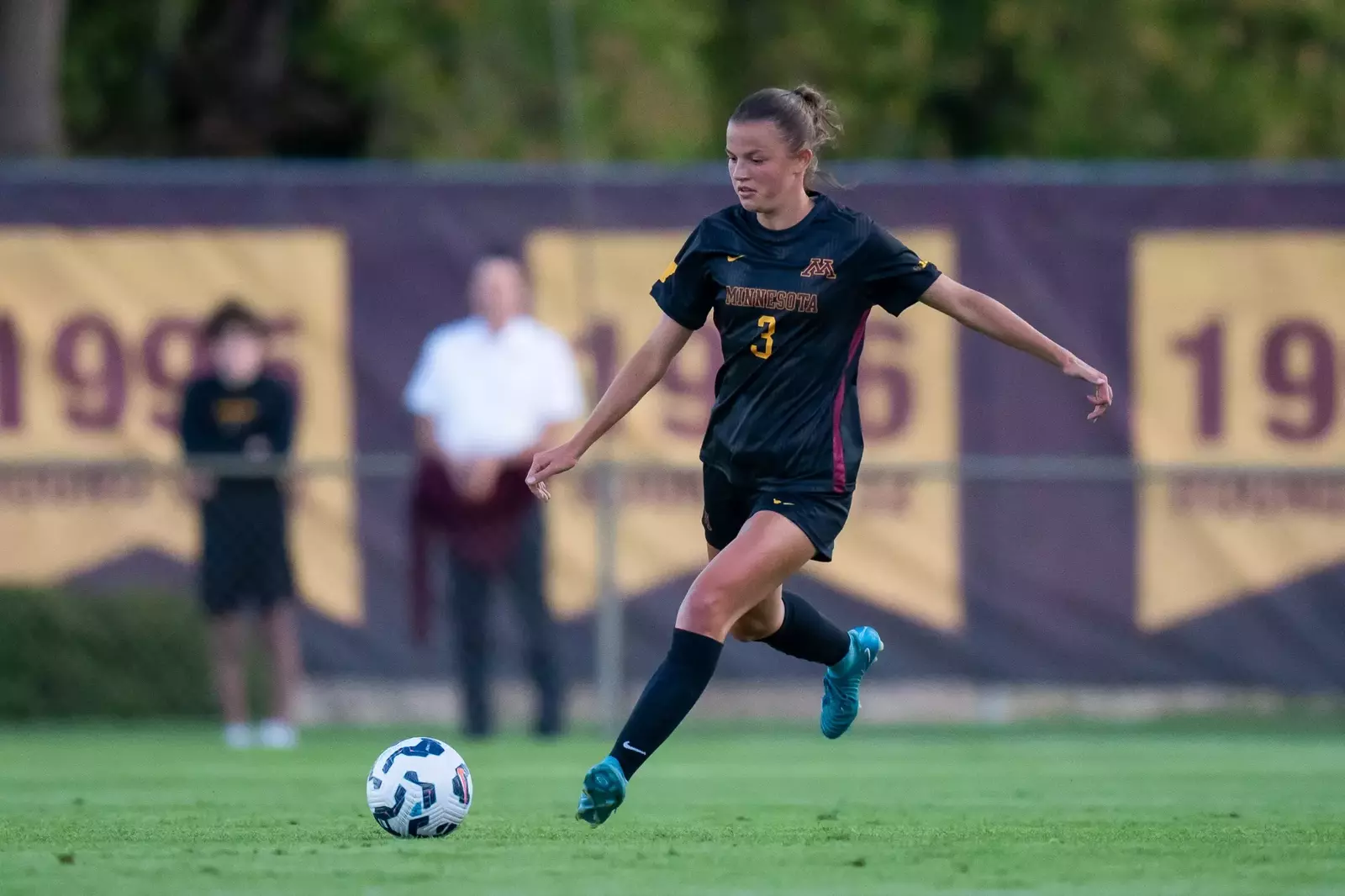 University of Minnesota Athletics