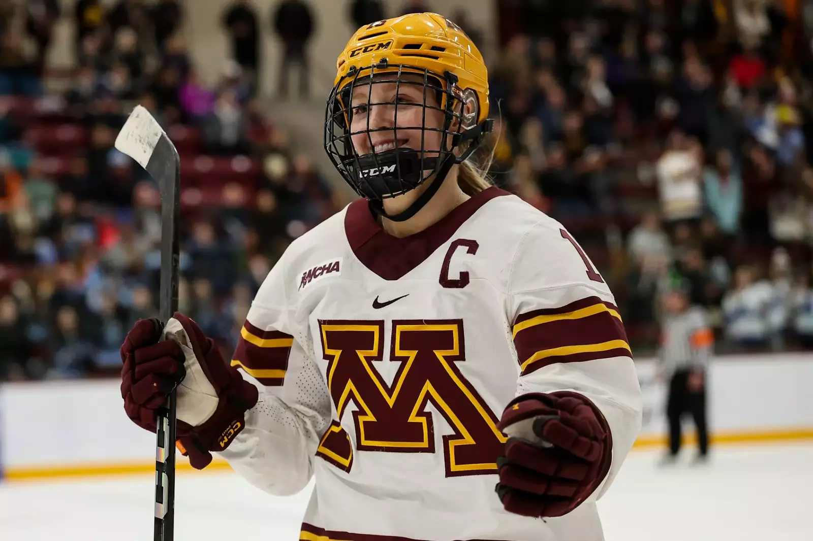 University of Minnesota athletics