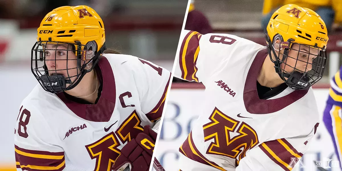 University of Minnesota Athletics