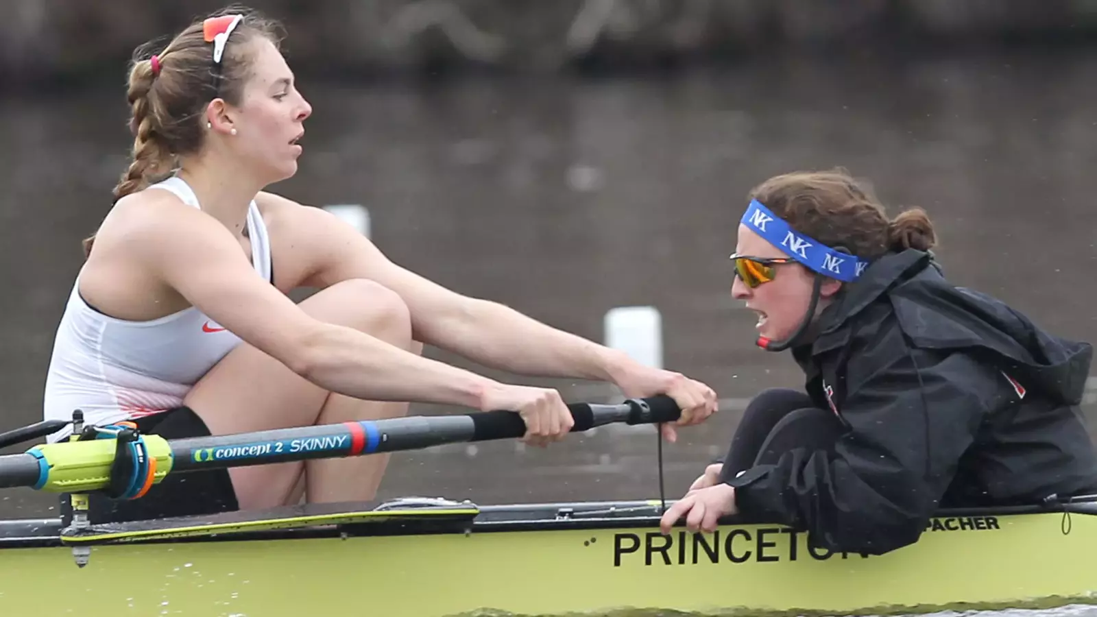 Princeton University