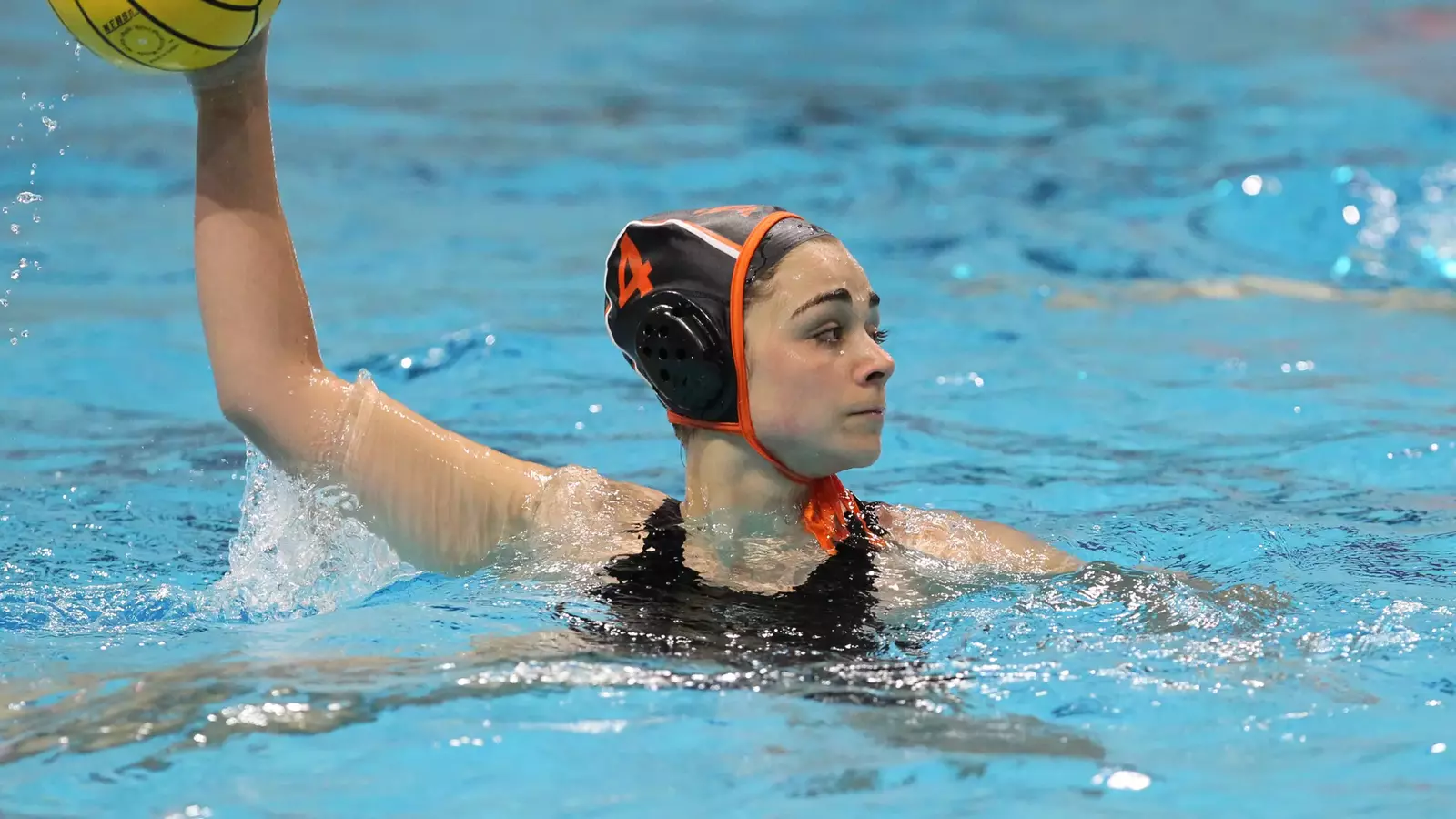 Princeton Women'S Water Polo Schedule 2025 Dates Datha Marget