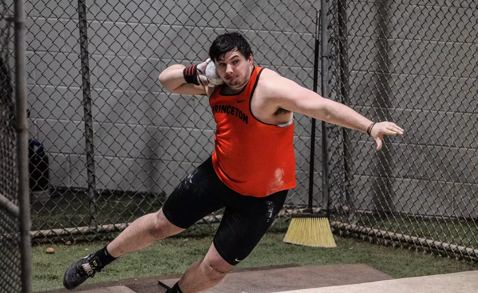 Princeton University