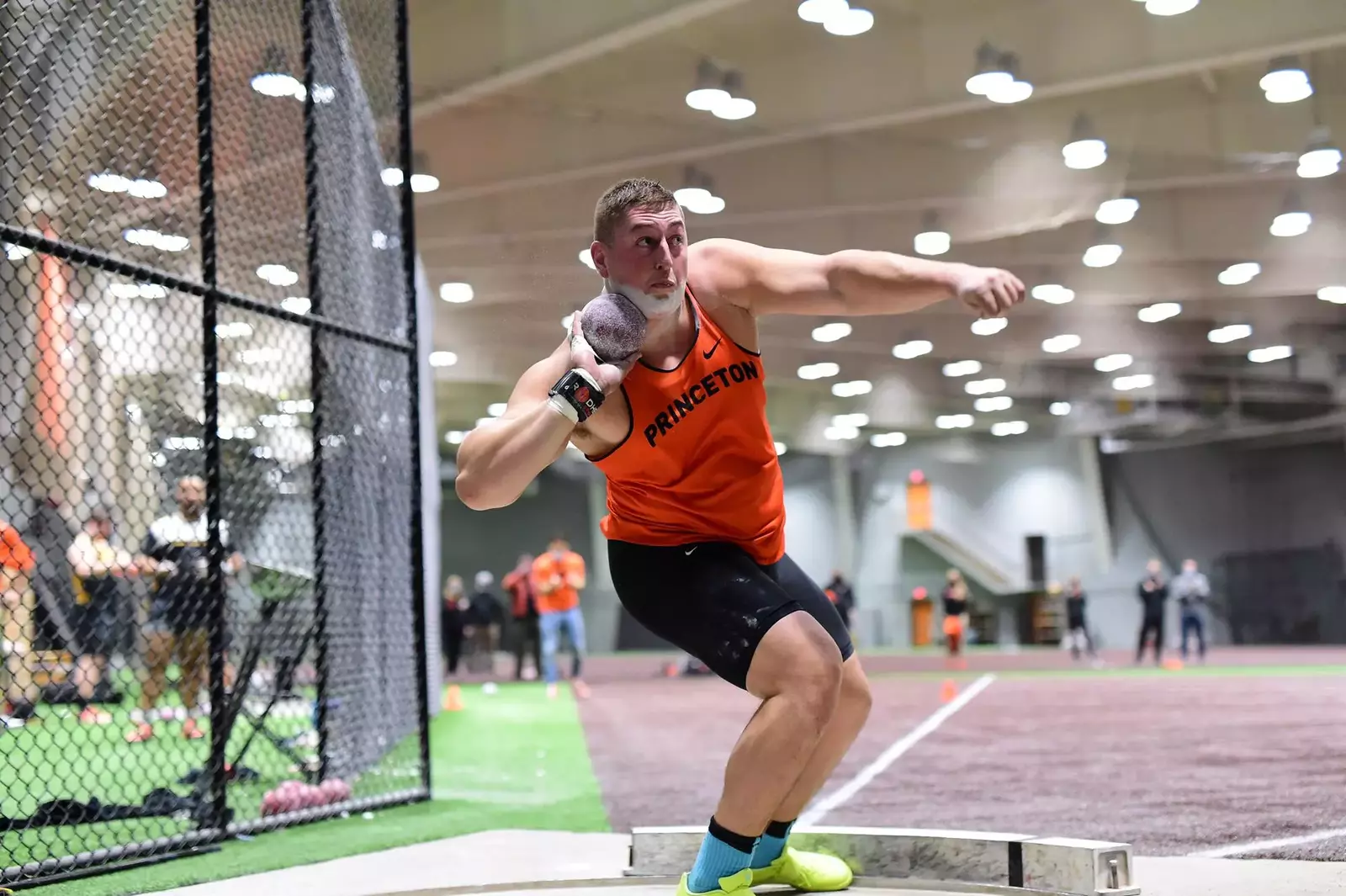 Princeton University