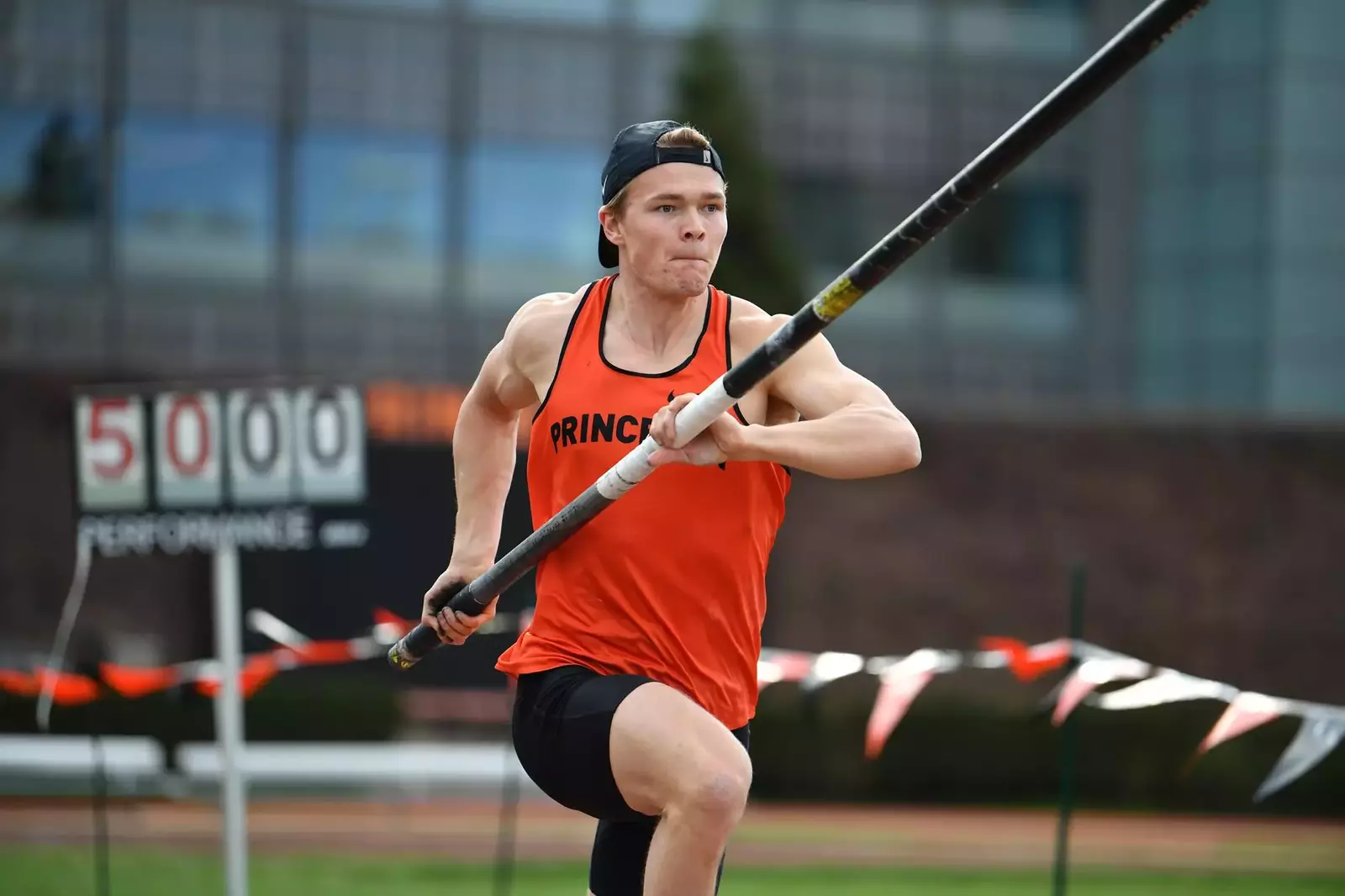 Princeton University