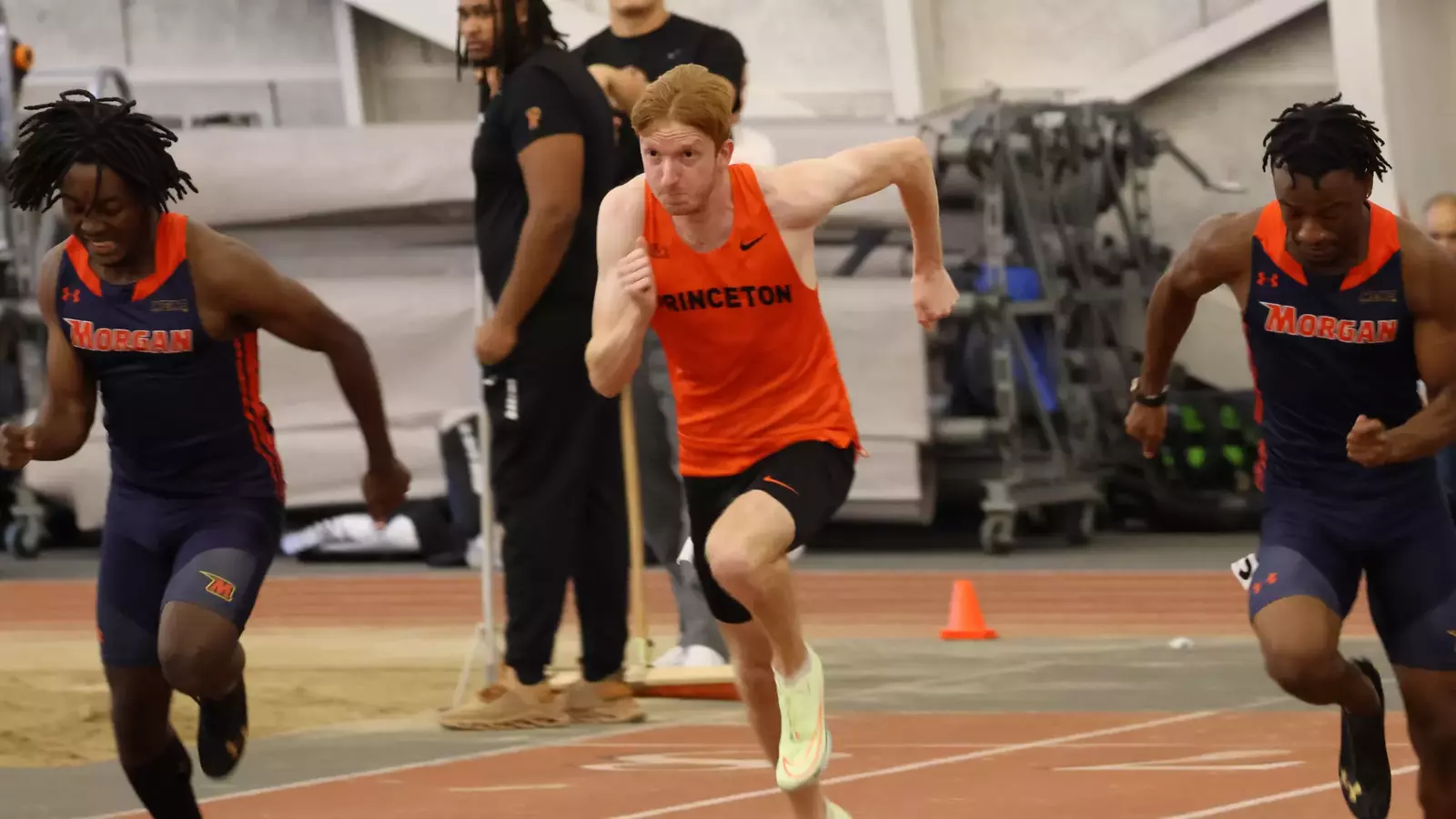 Princeton University