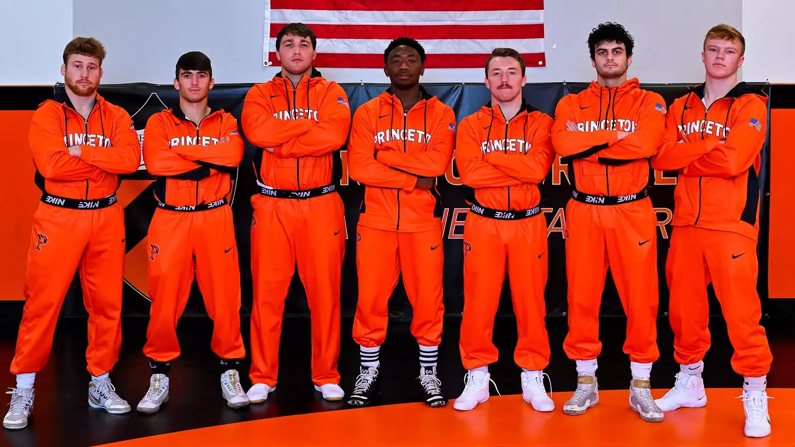 Wrestlers to Visit Penn, Host Lehigh This Weekend - Princeton University  Athletics