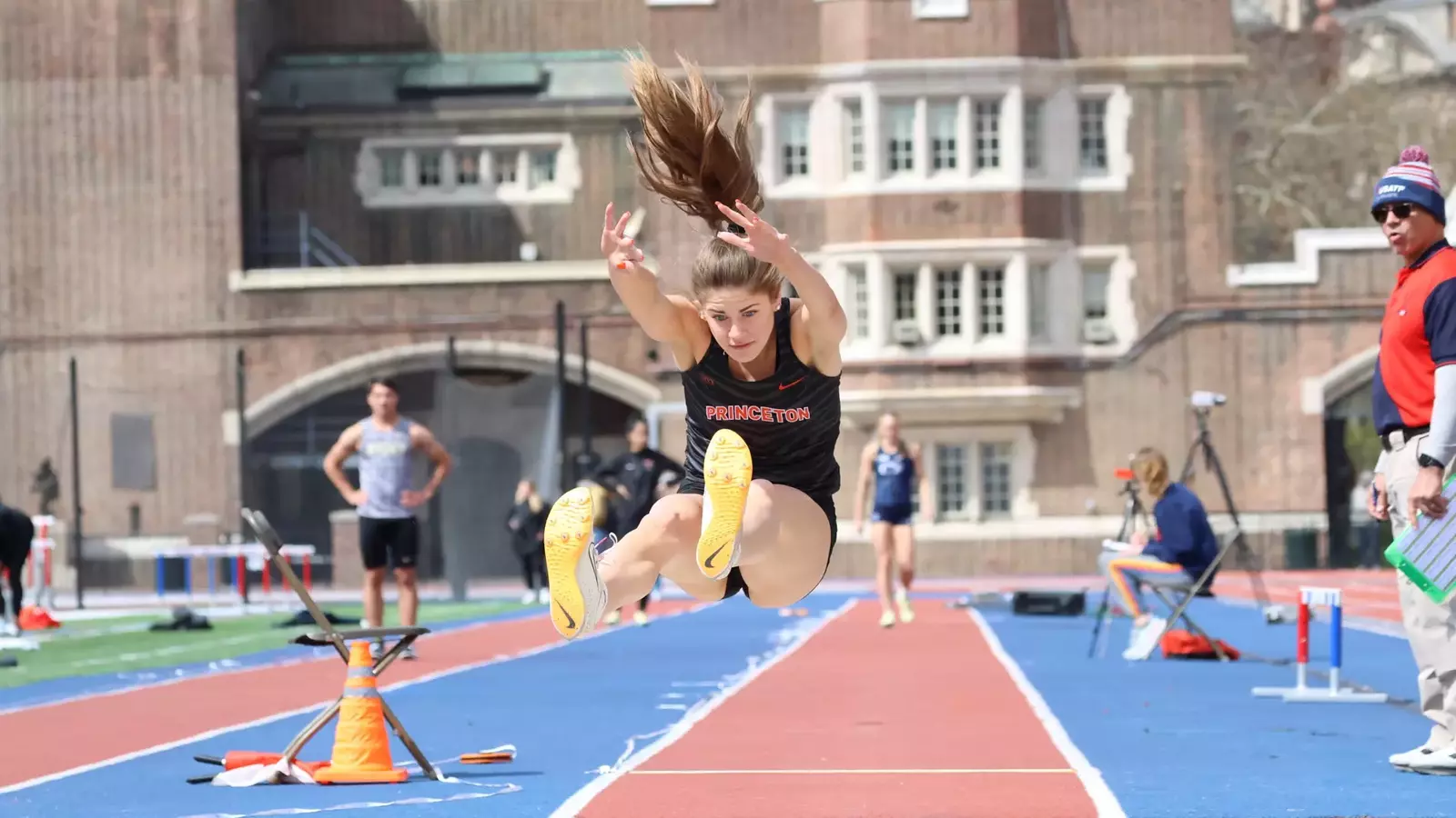 Princeton University