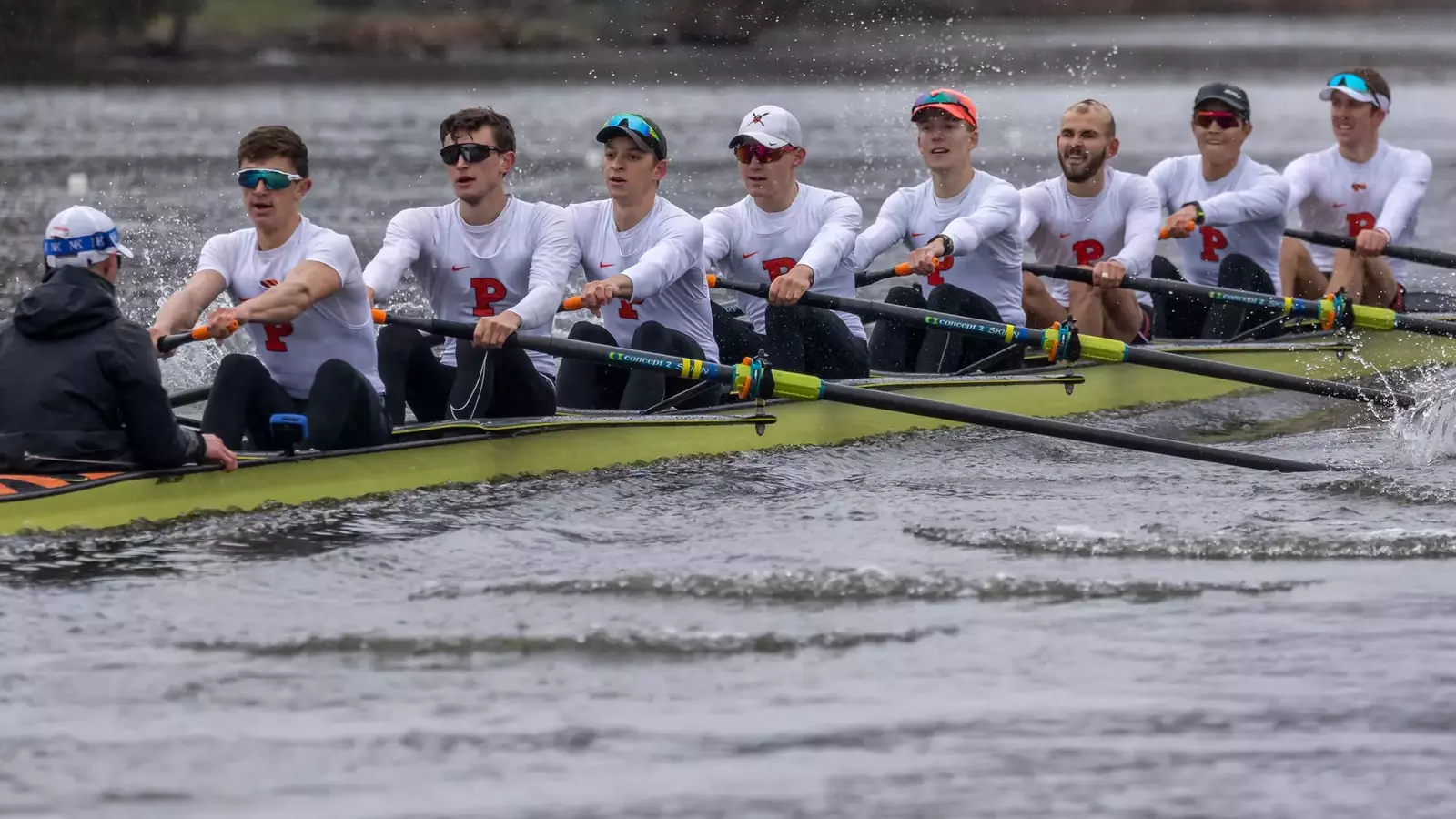 Princeton University