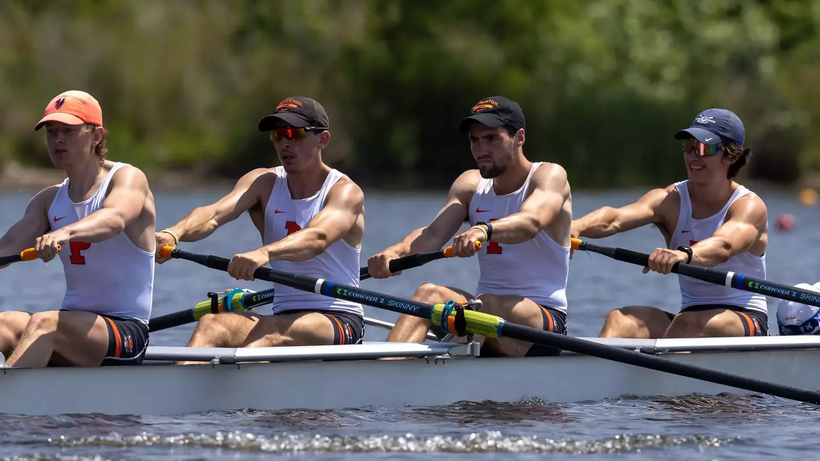 Princeton University