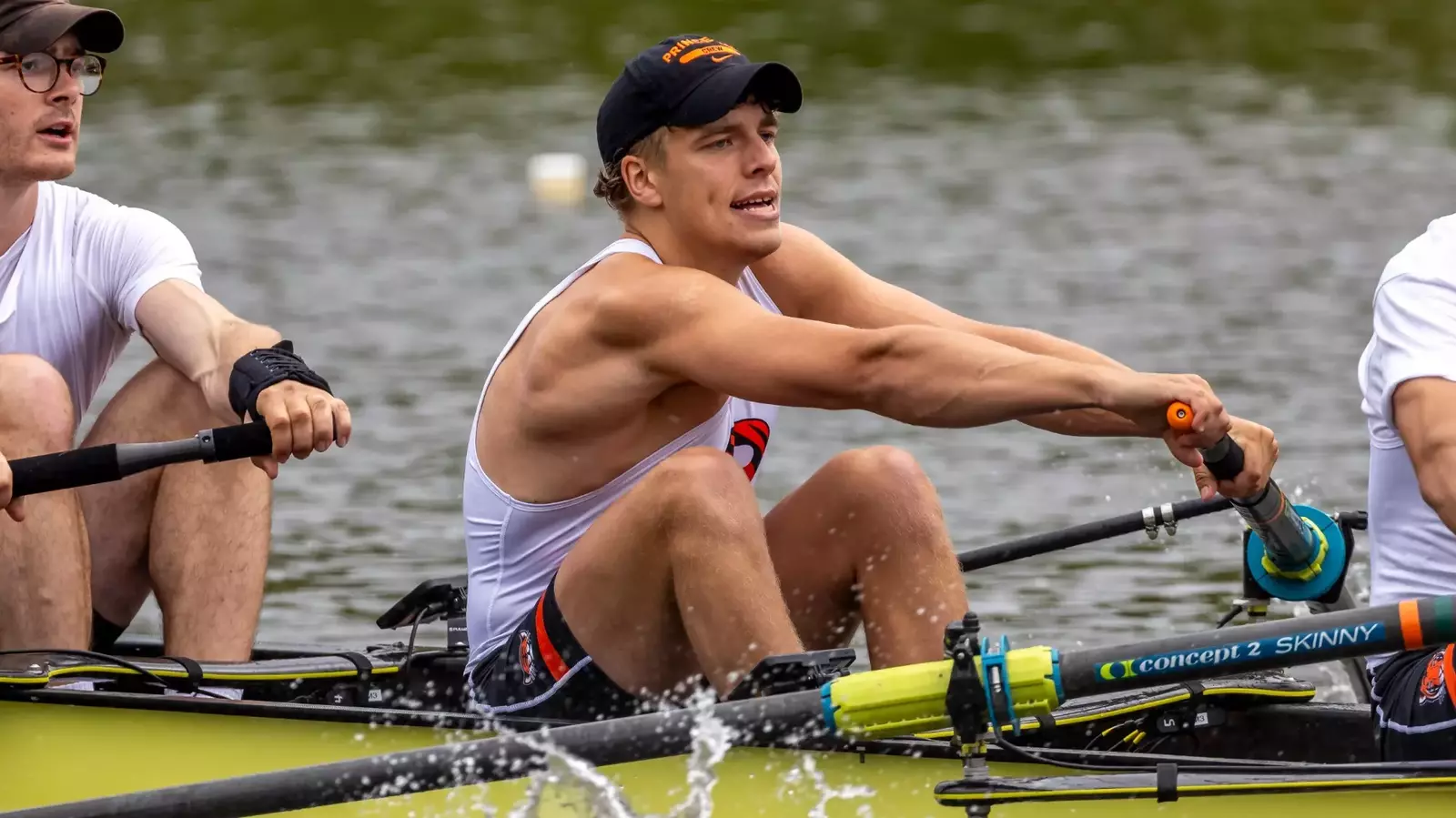 Princeton University