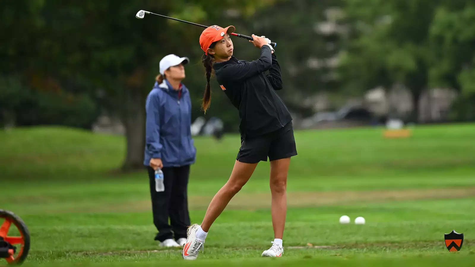 Women’s Golf Set For Evie Odom Invitational In Virginia Beach – Princeton University Athletics