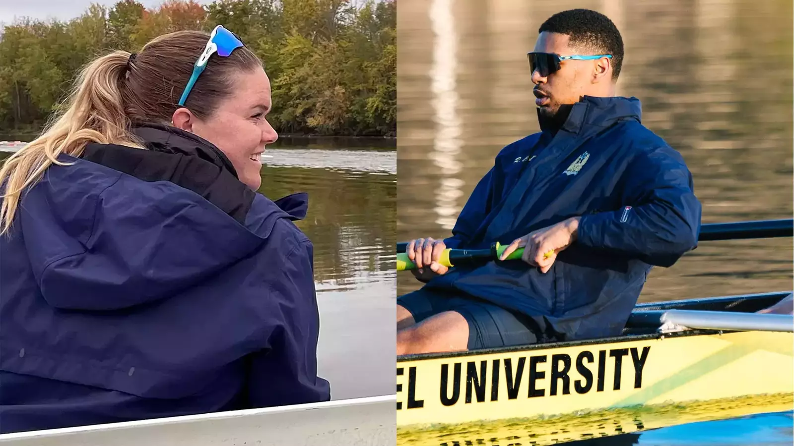 Women's Rowing Announces The Hiring of Wettstein and Coney As ...