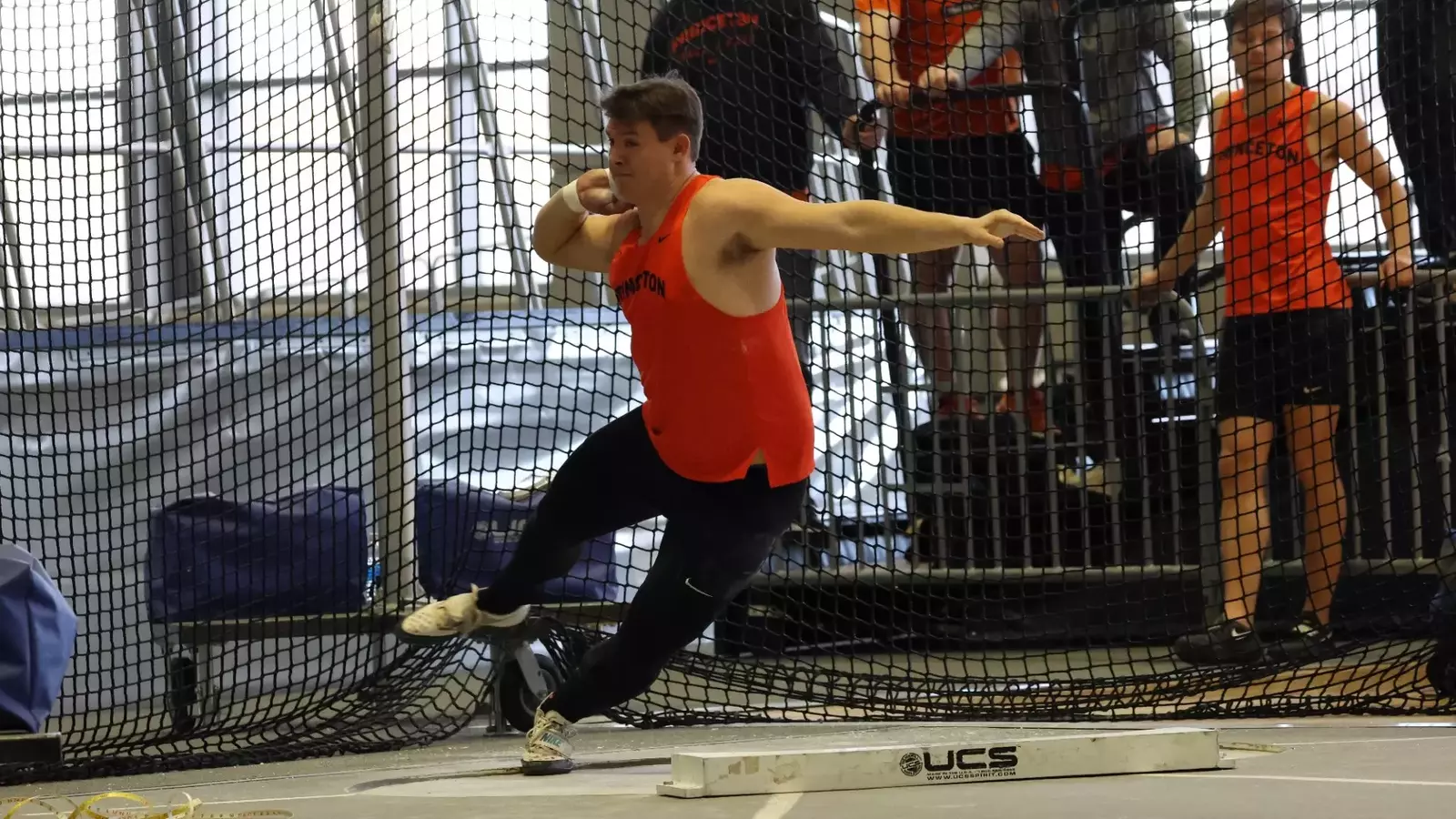 Princeton University