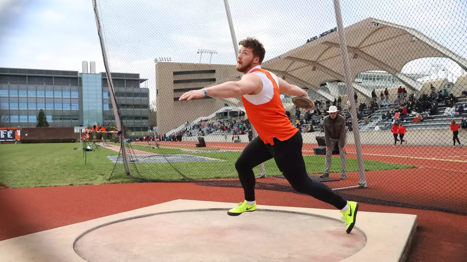 Princeton University