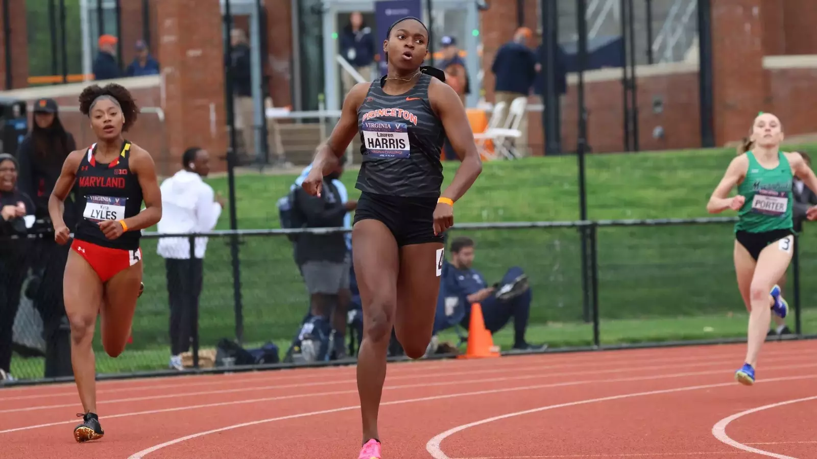 Princeton University