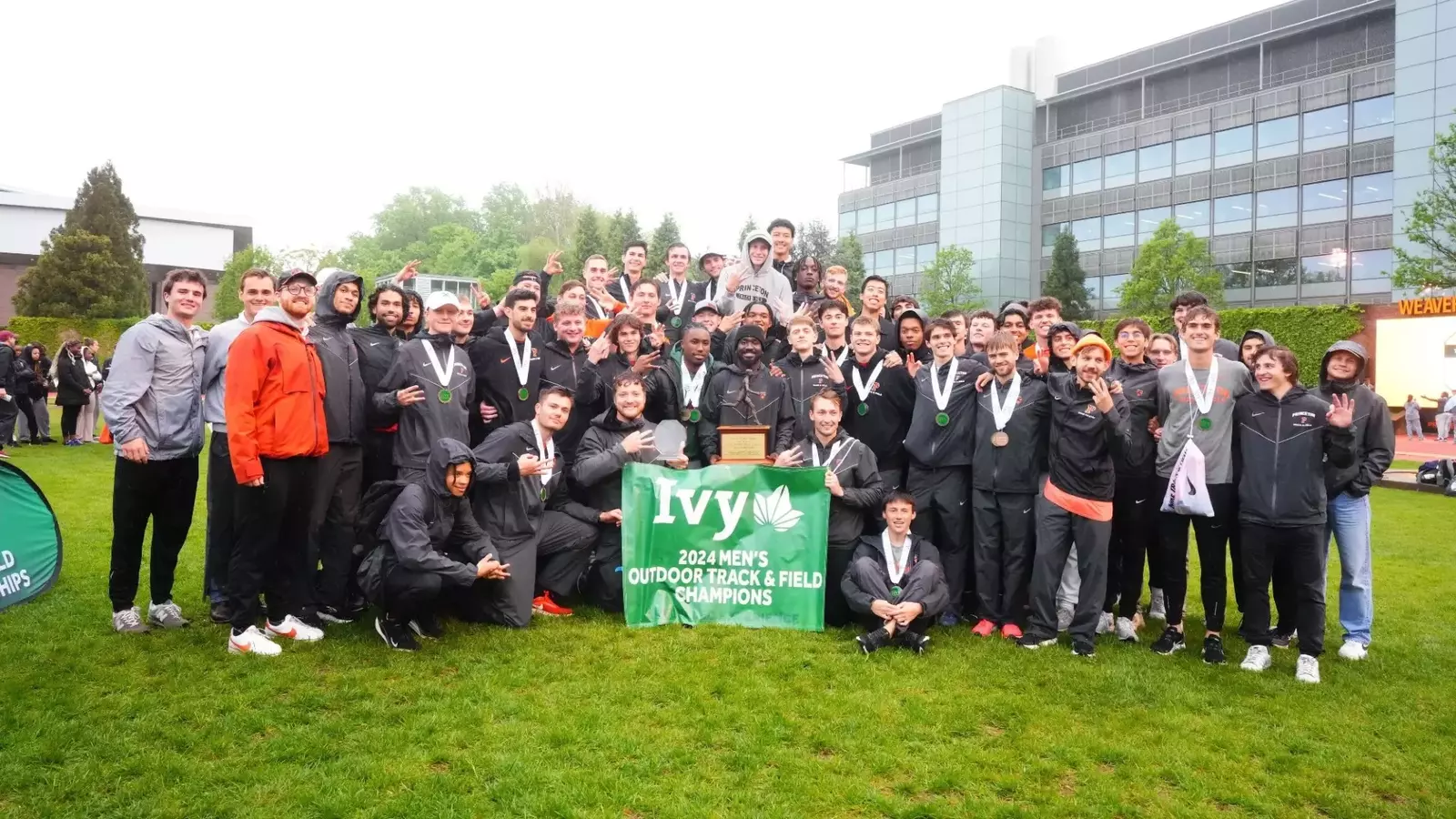 Princeton University