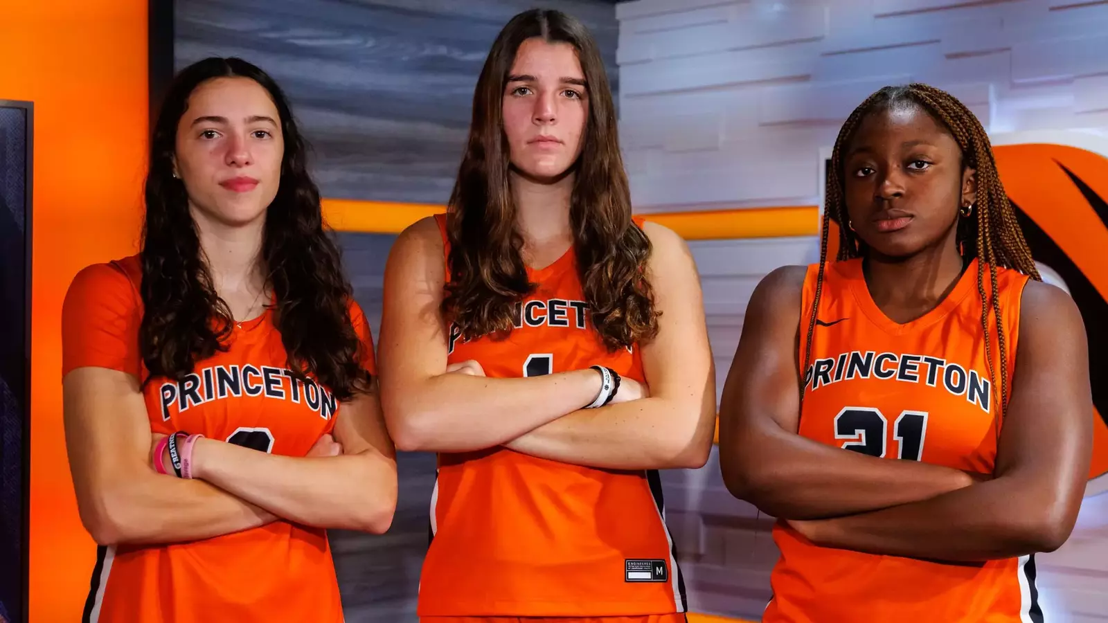 Princeton Women’s Basketball Welcomes Class of 2028 – Princeton University Athletics