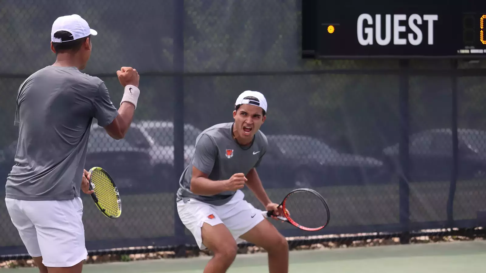 Men’s Tennis Sends Four To ITA All Americans – Princeton University Athletics