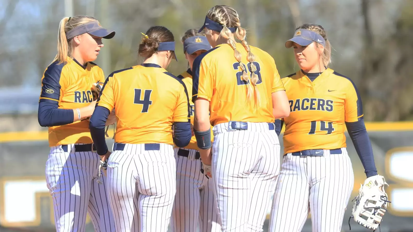 Racers Set to Make 2020 Home Debut at Racer Classic - Murray State ...