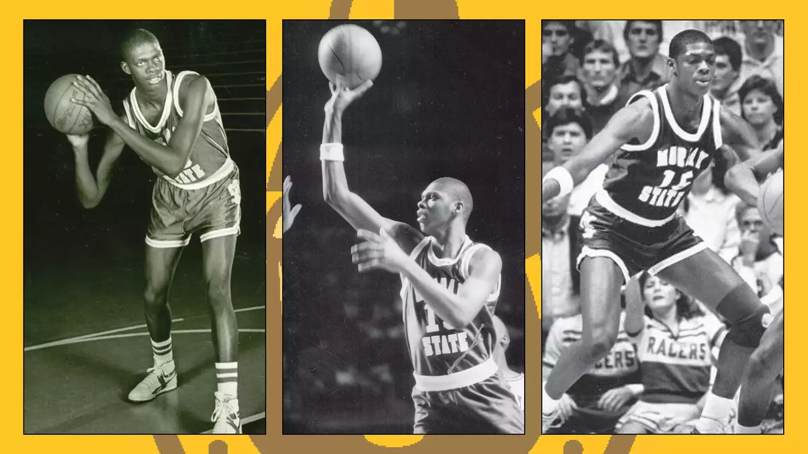 Runnin' With The Racers Podcast - Jeff Martin - Murray State University ...
