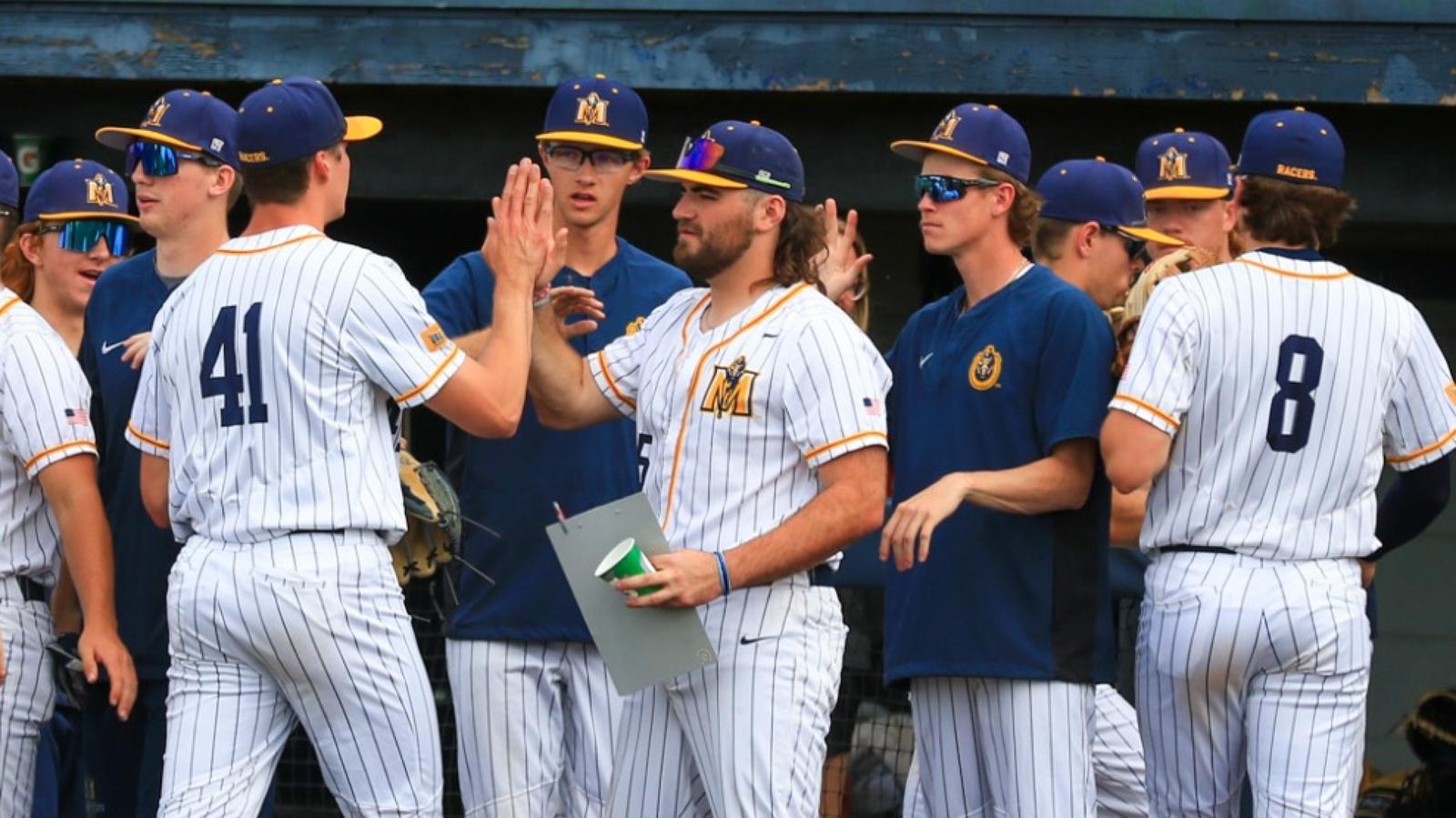 Murray State vs. Bellarmine: Racers Aim to Extend Undefeated Record in Four-Game Home Stand