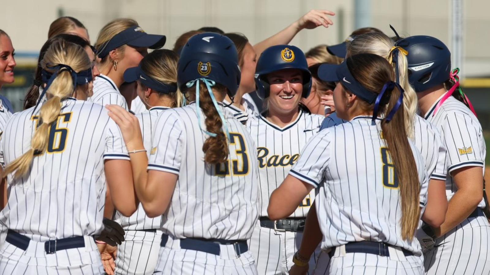 Murray State Softball Triumphs 6-3 over Southeast Missouri State in Midweek Battle