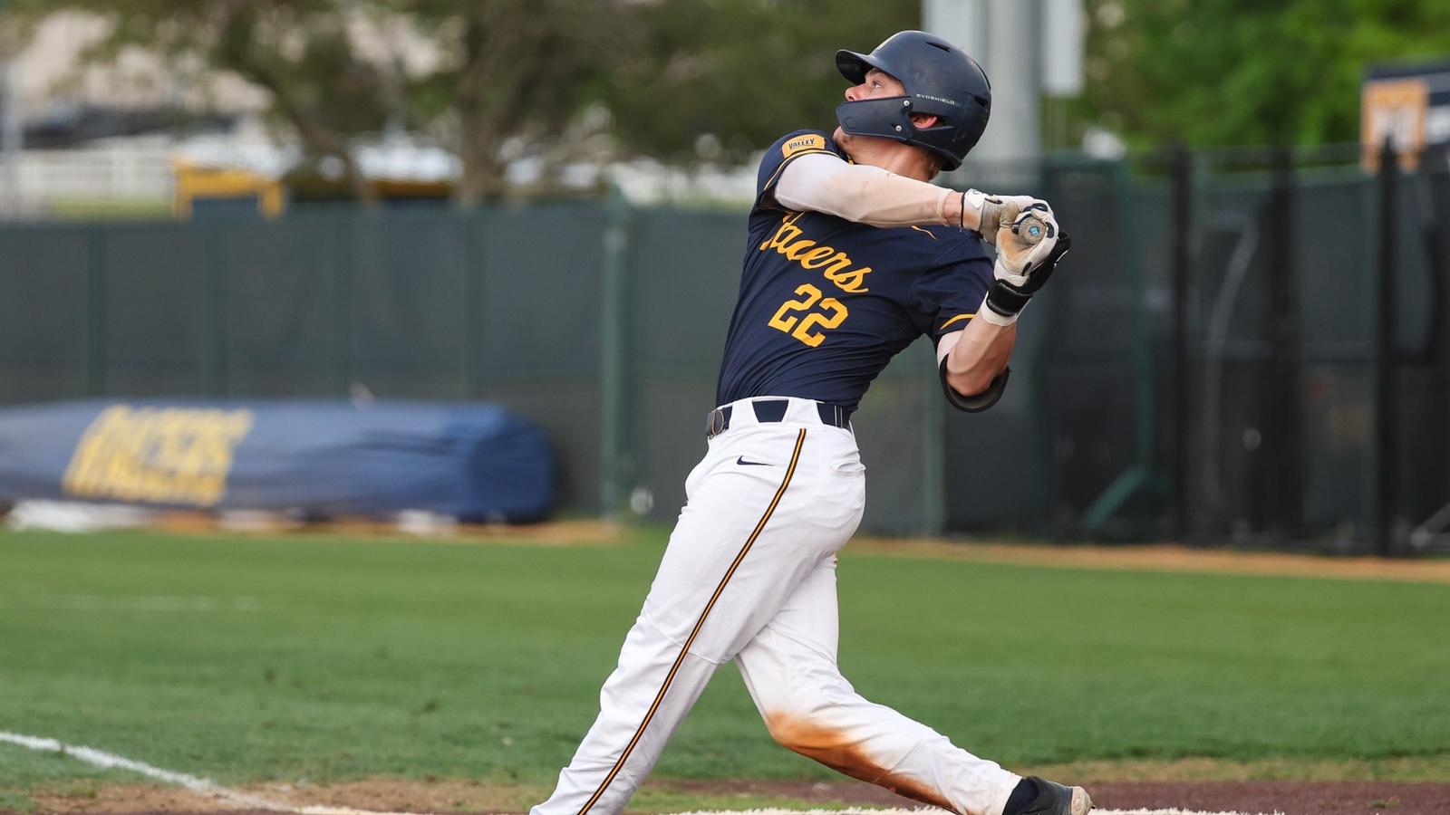 Murray State Baseball Dominates Bradley in Series Opener with 9-3 Victory