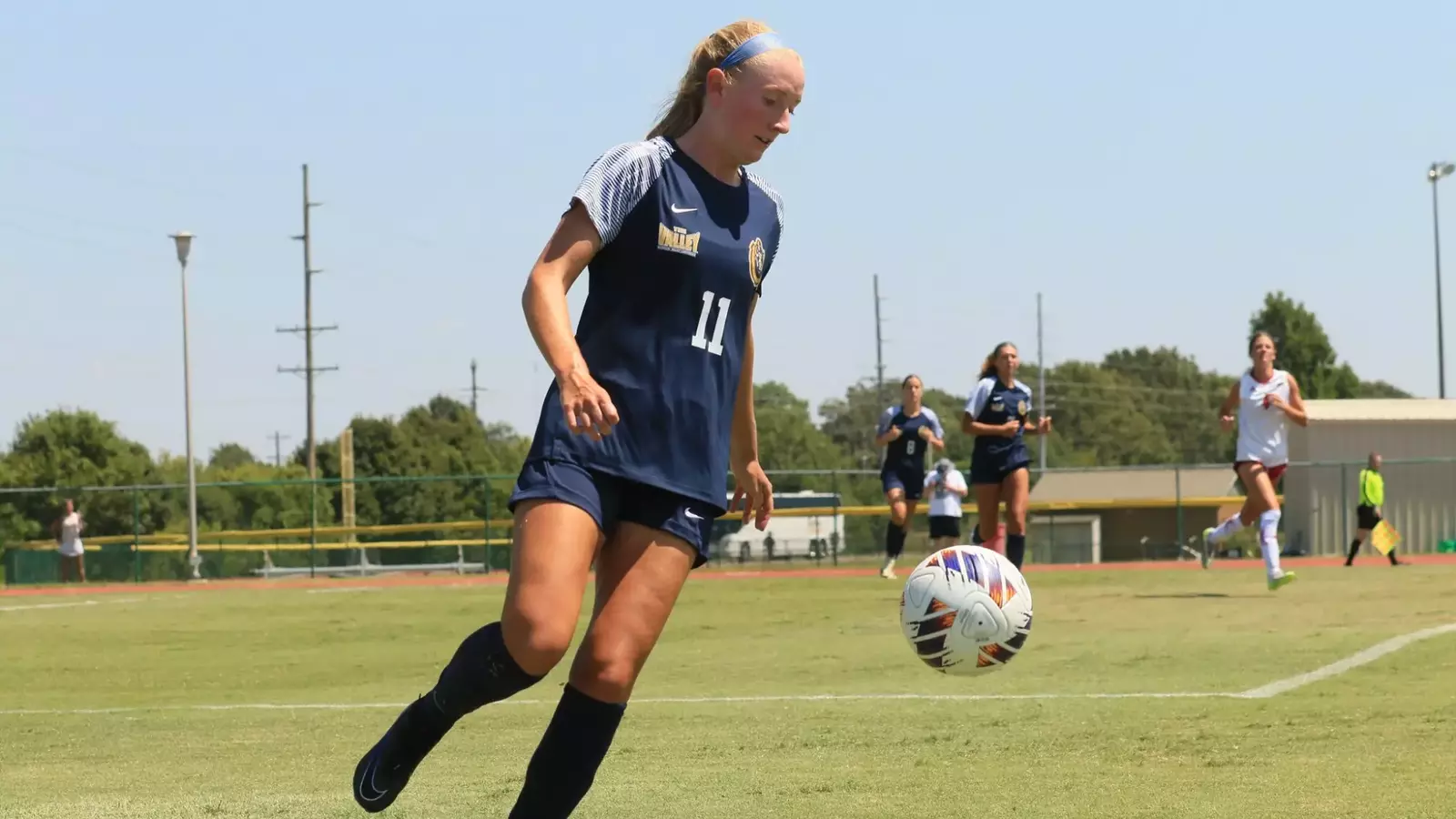 Racers Draw With Evansville To Open Missouri Valley Play BVM Sports