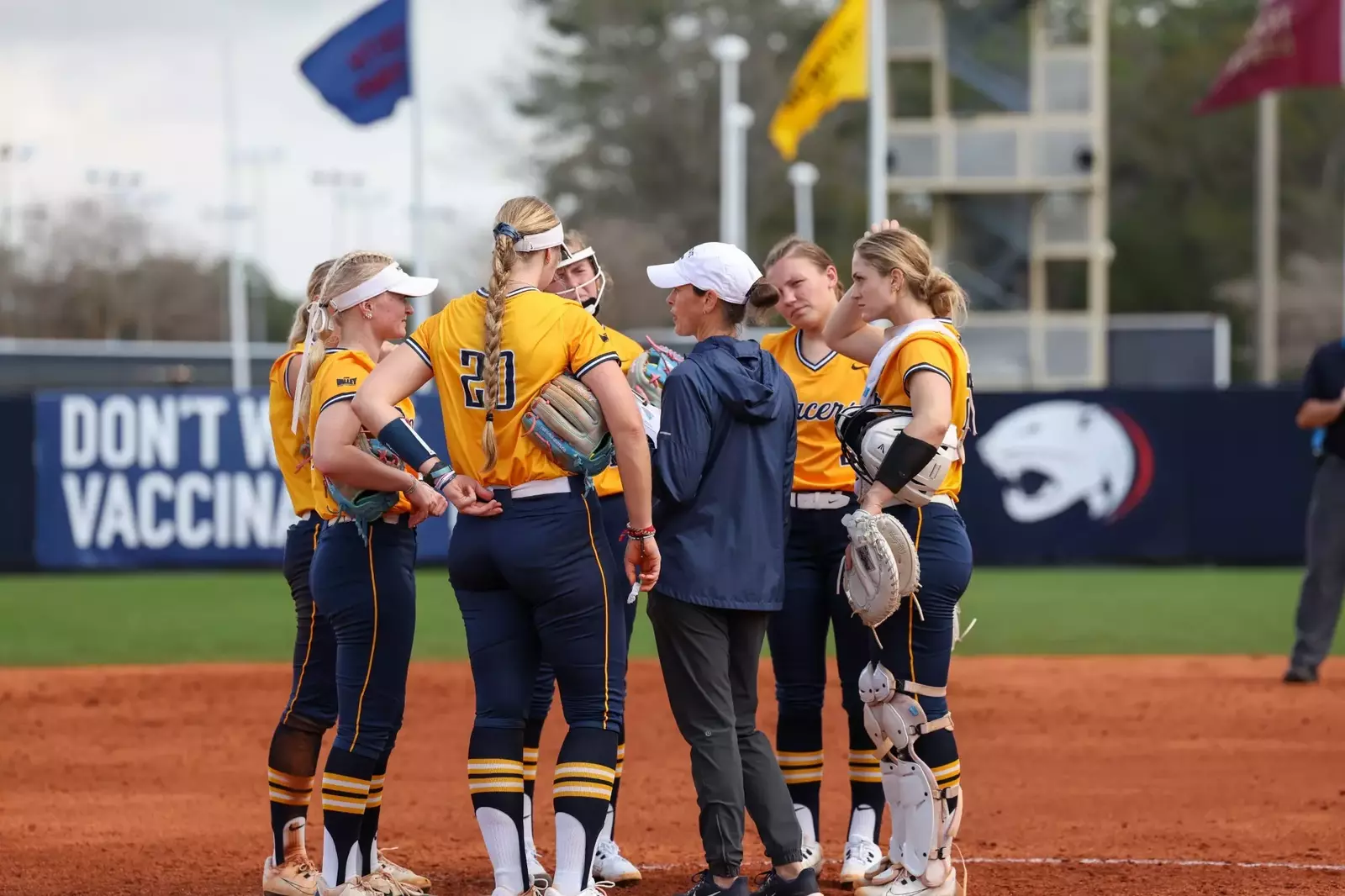 Murray State Racers Battle Belmont Bruins in MVC Softball Opener - BVM ...