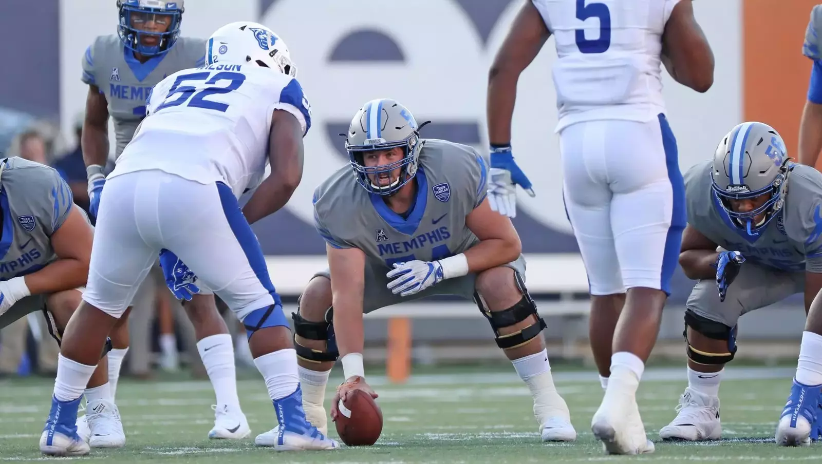 University of Memphis