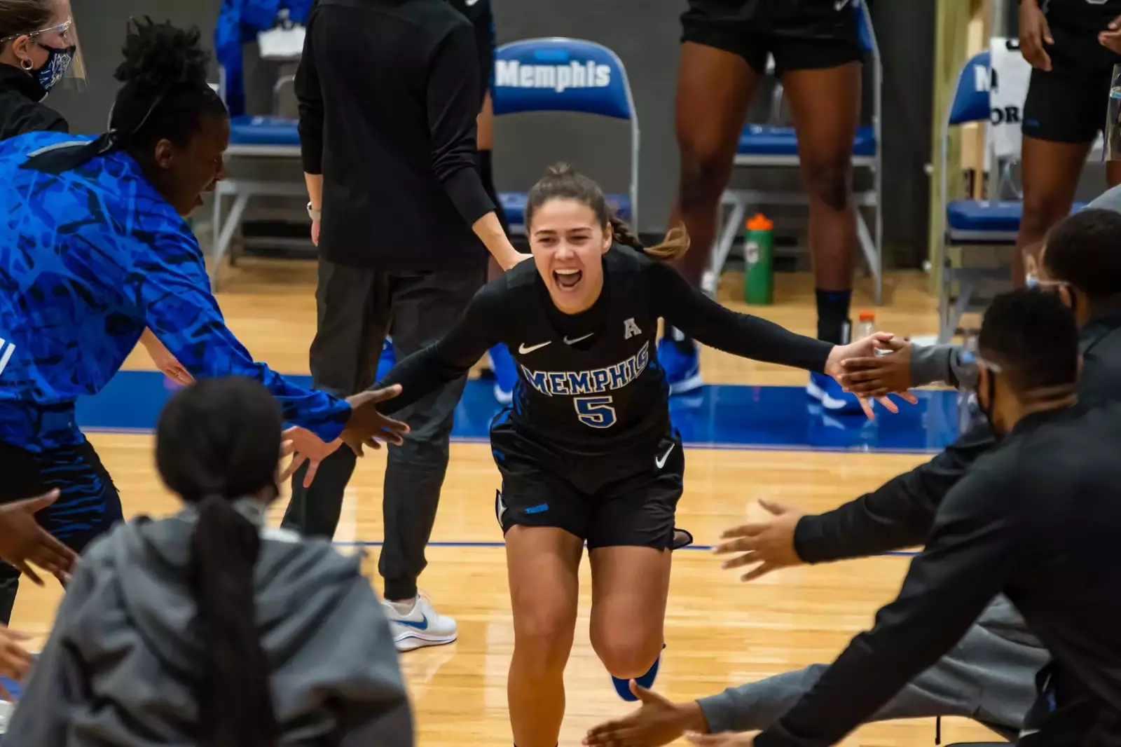 University of Memphis