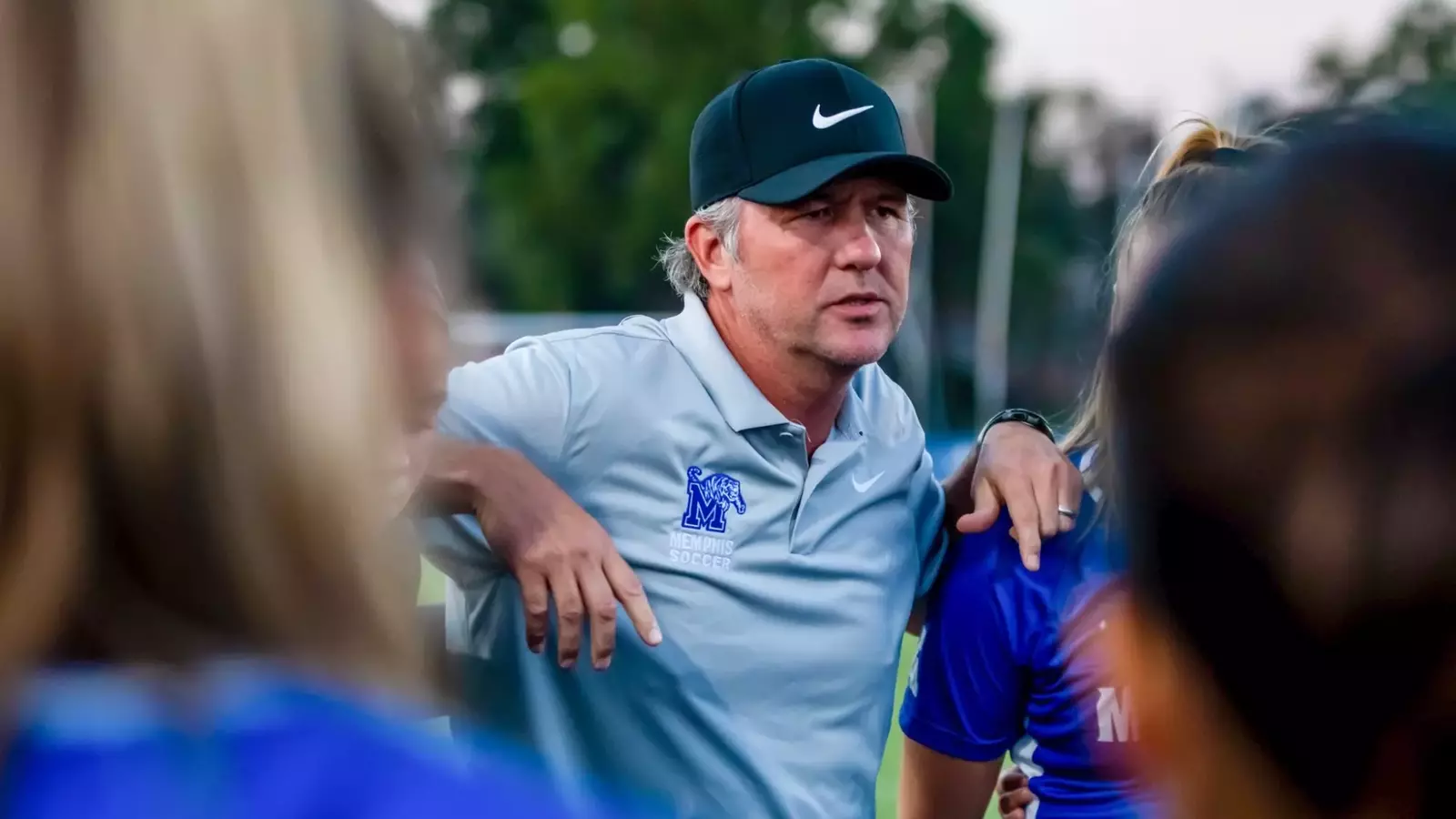 University of Memphis