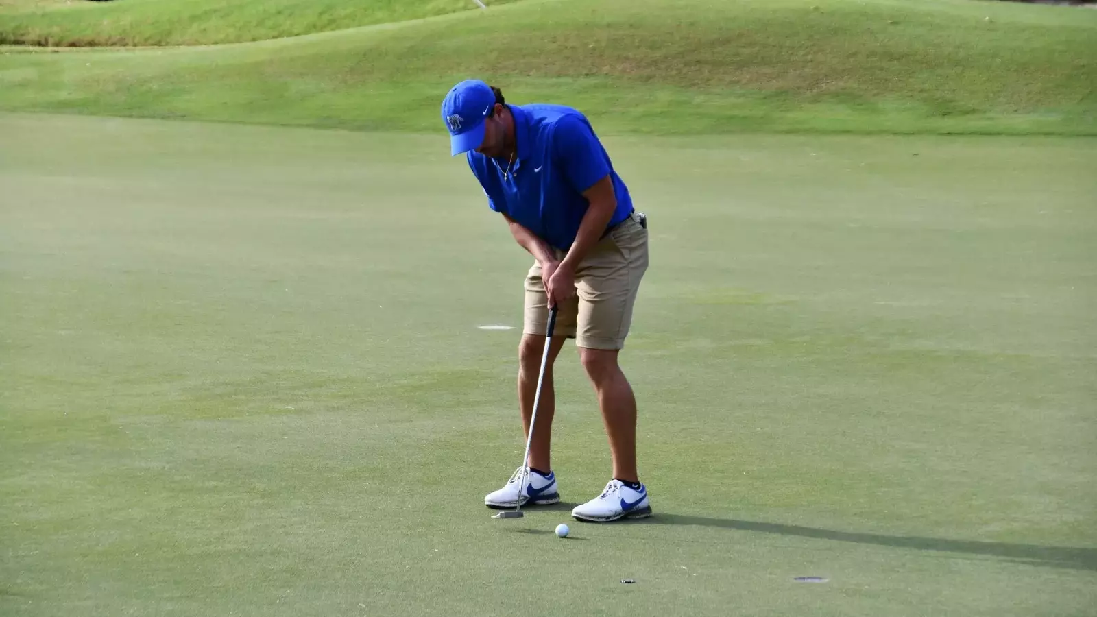 University of Memphis