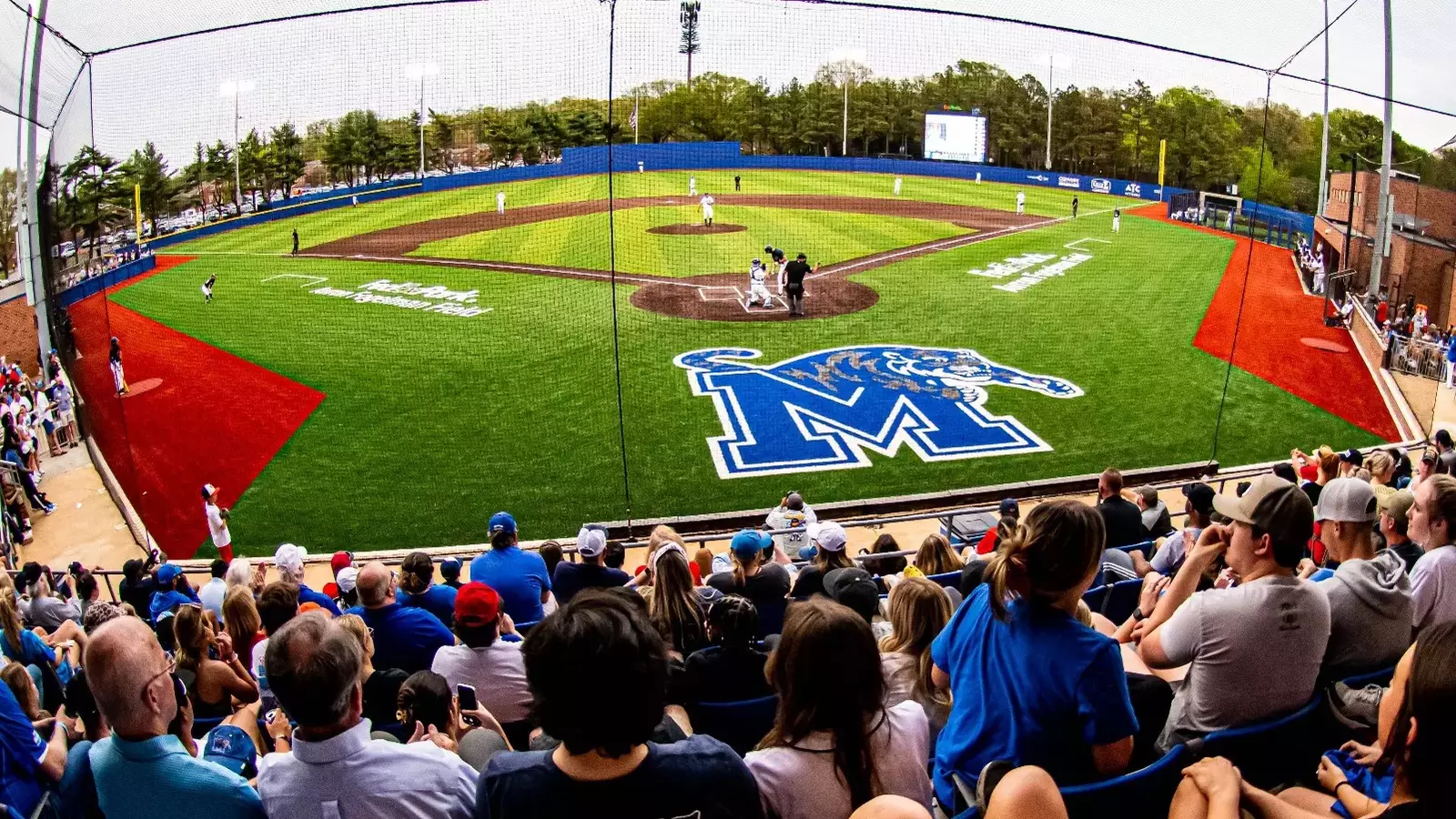 University of Memphis