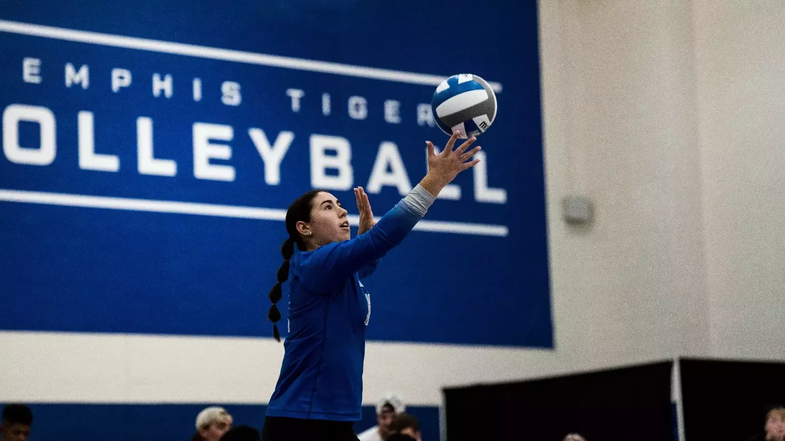 University of Memphis