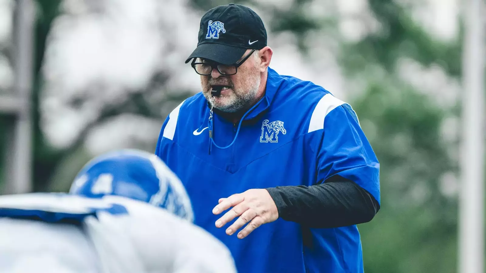 University of Memphis