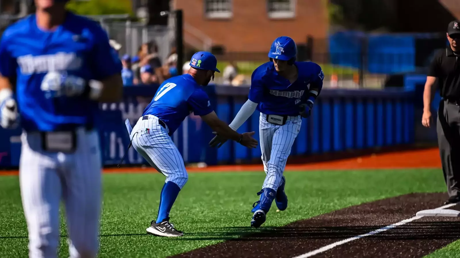 University of Memphis