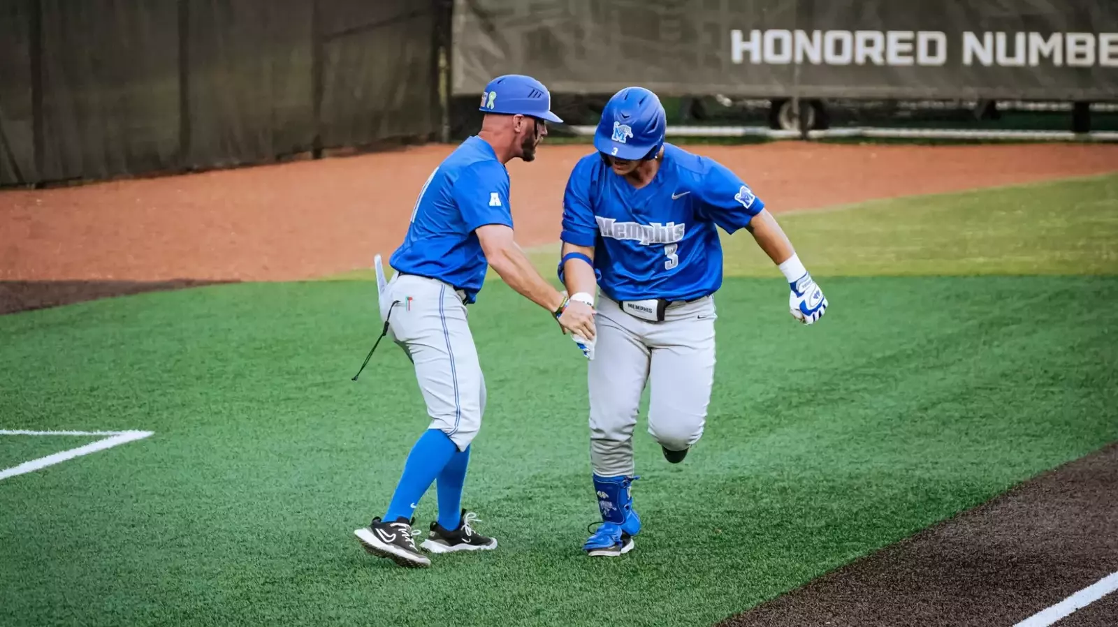 Tigers Set to Host Mississippi State at FedExPark