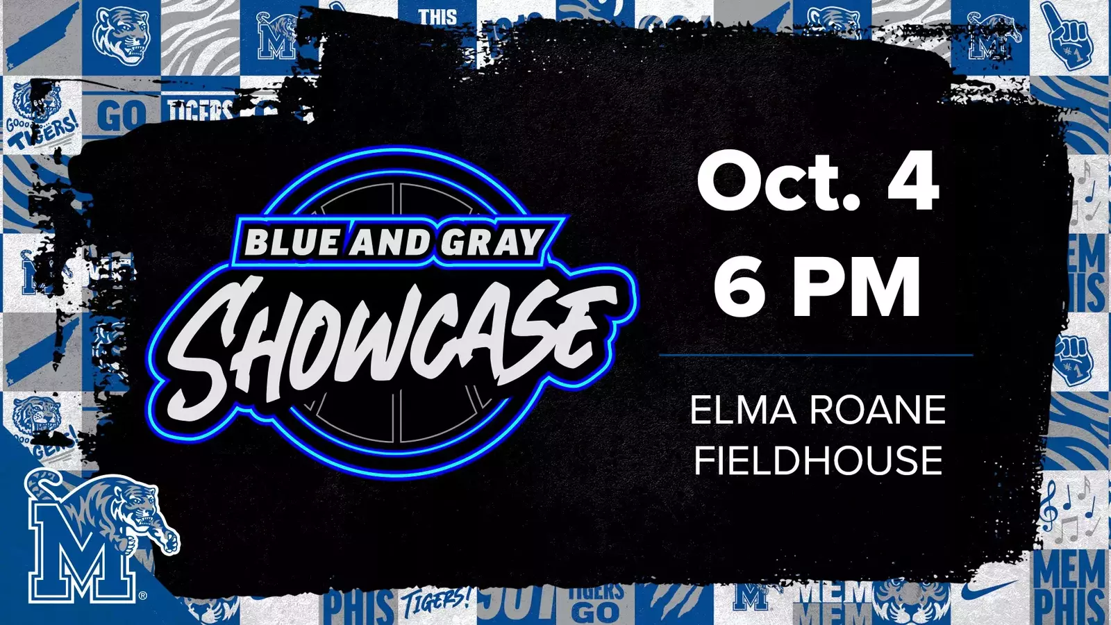 University of Memphis