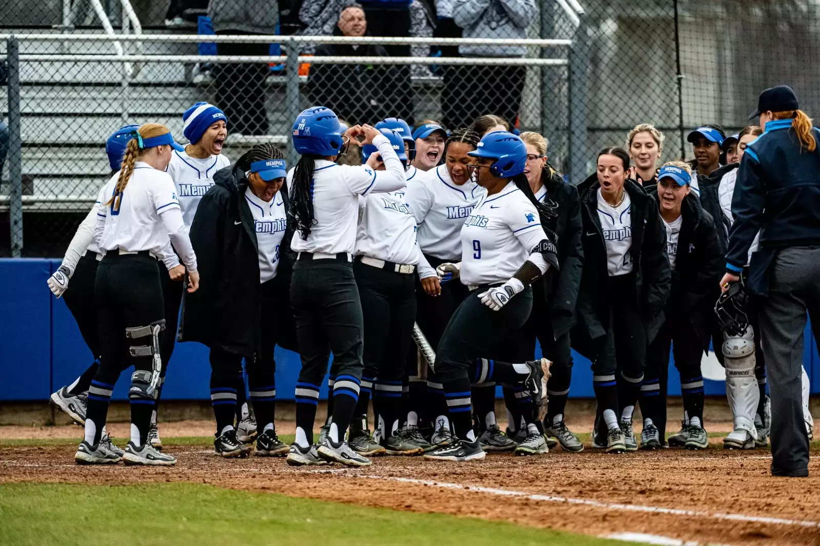 University of Memphis