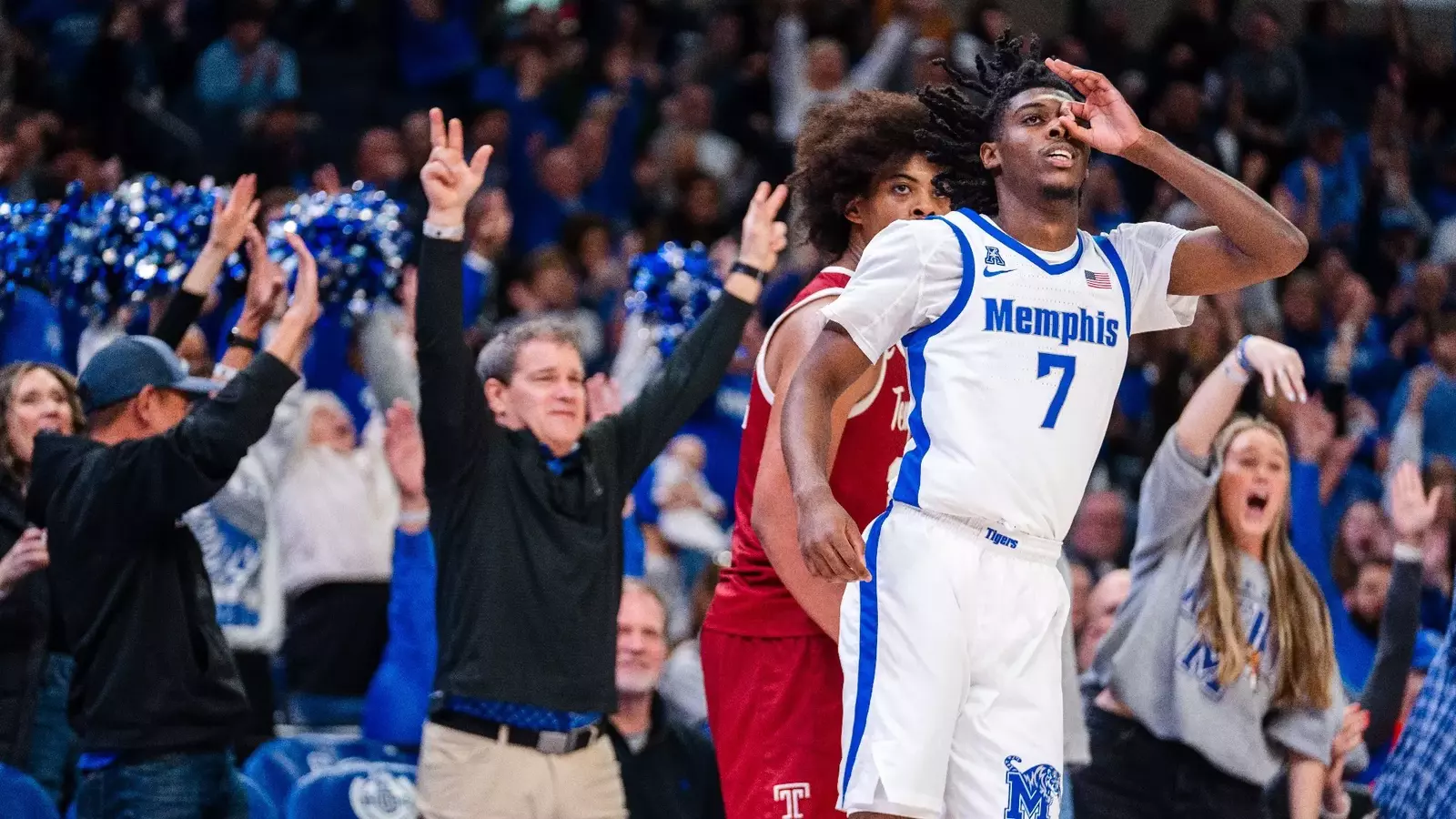 Breaking the "revenge cycle" in America