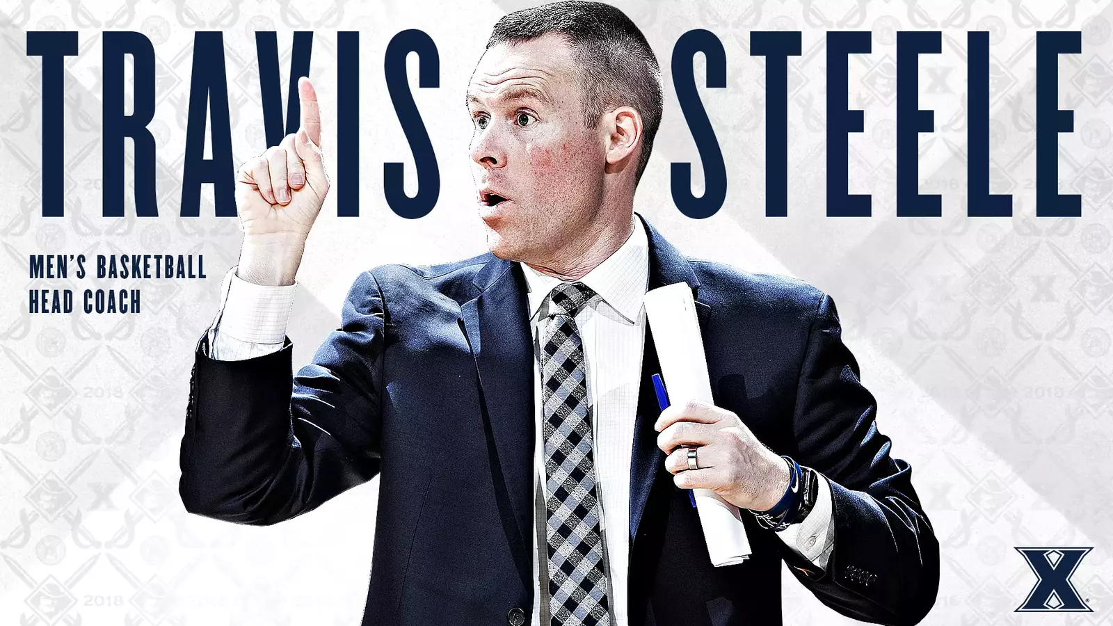 Xavier University Athletics