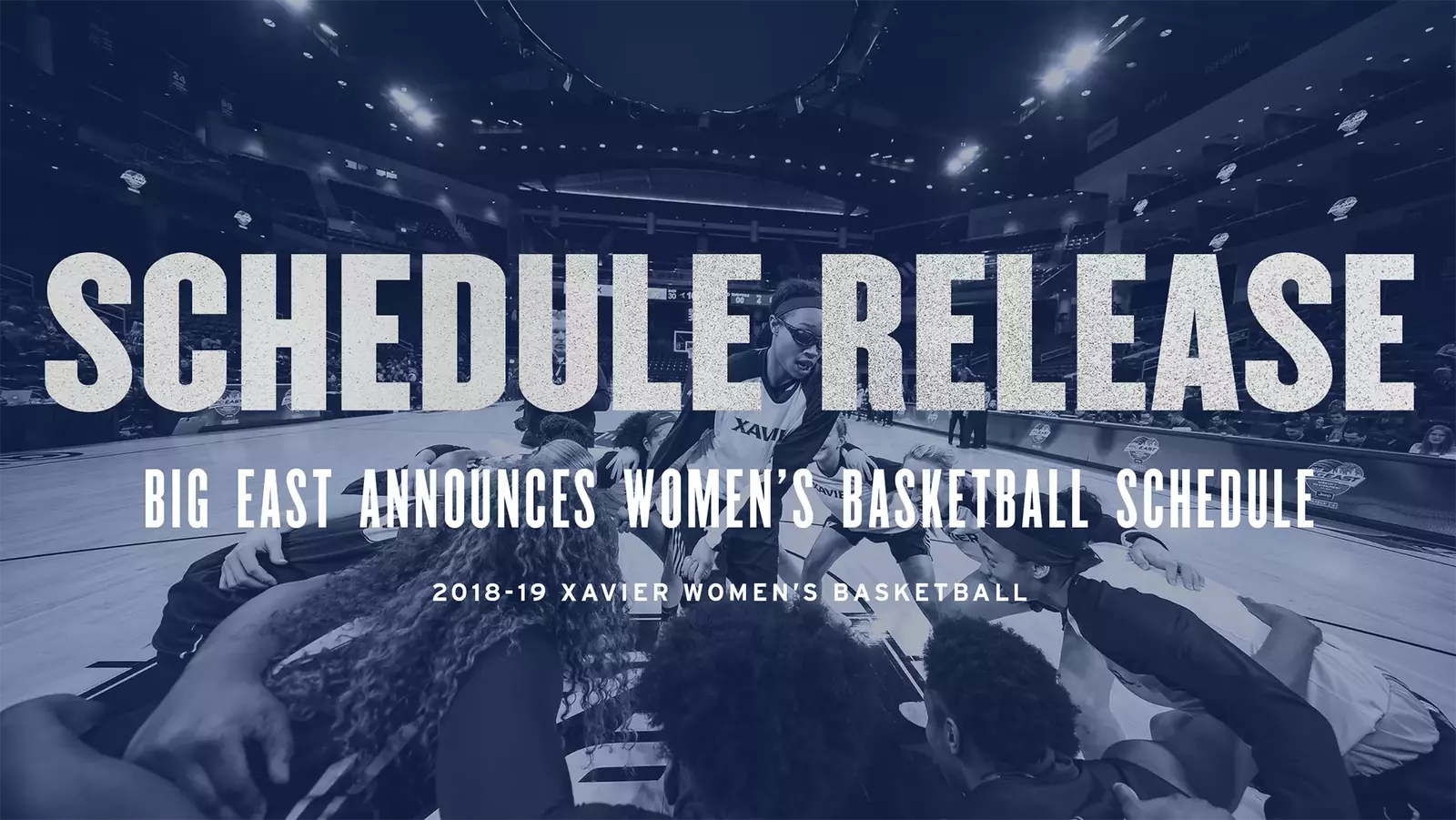 Xavier University Athletics