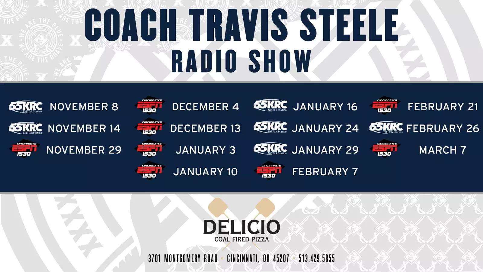 Xavier University Athletics