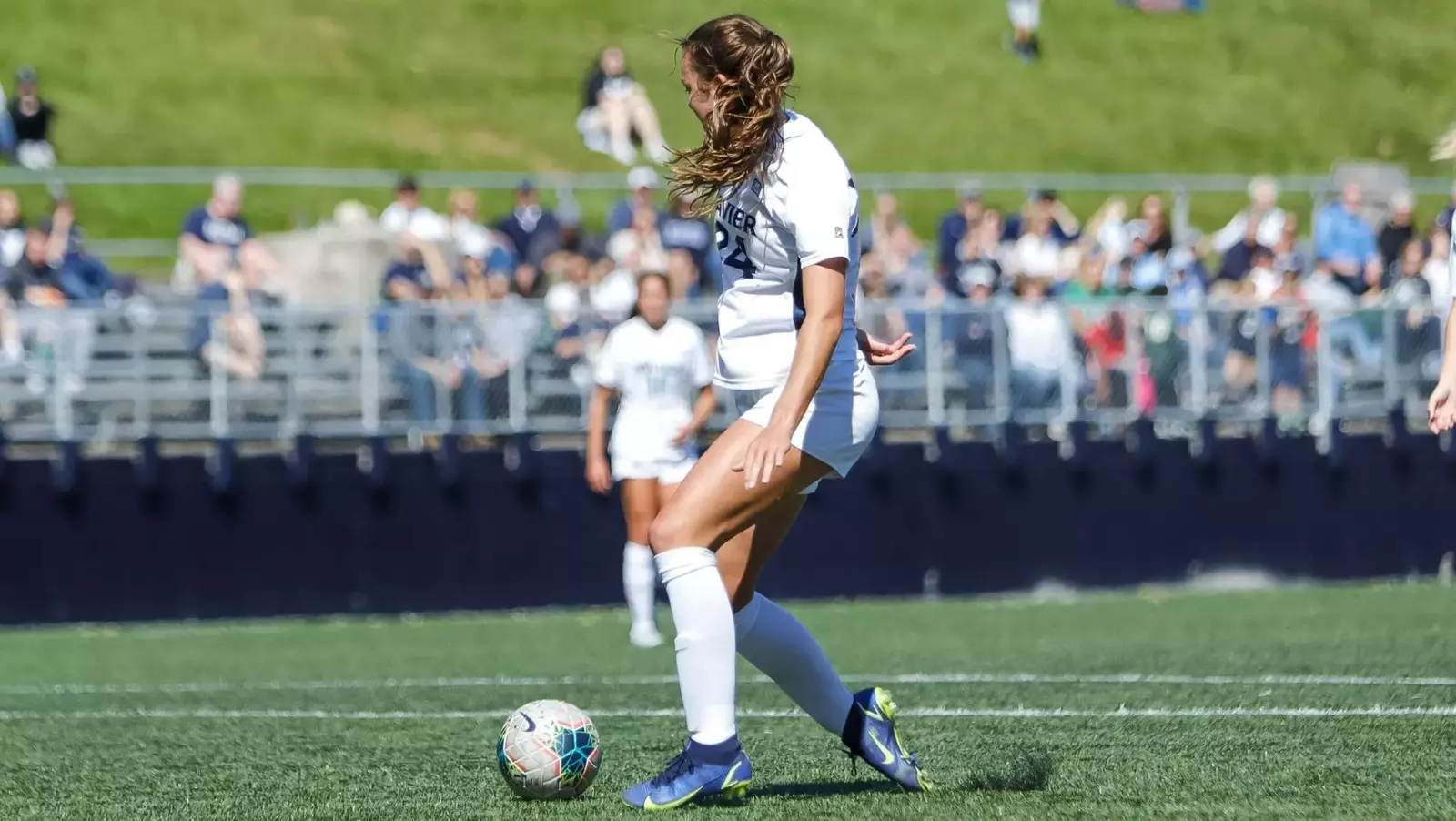 Xavier University Athletics