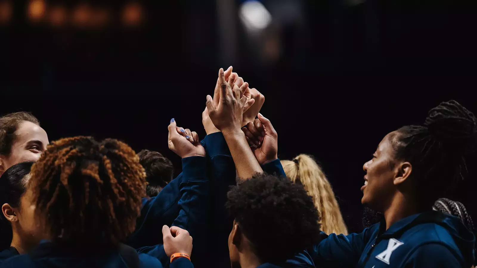 Xavier University Athletics