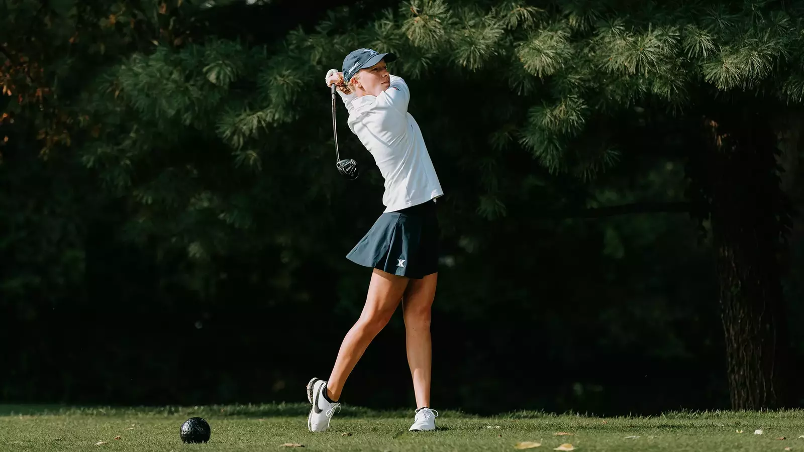 Xavier University Athletics