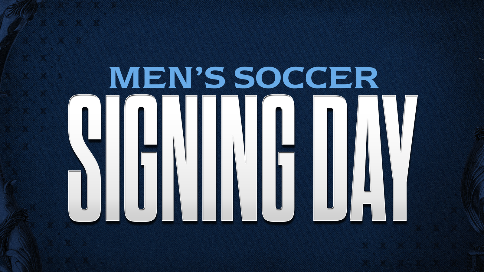 Men’s Soccer Adds Four Players to 2024 Roster