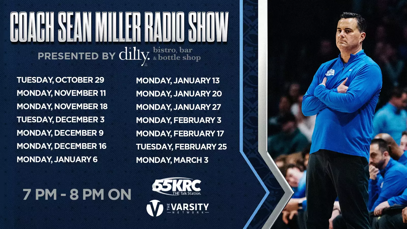 Xavier University Athletics