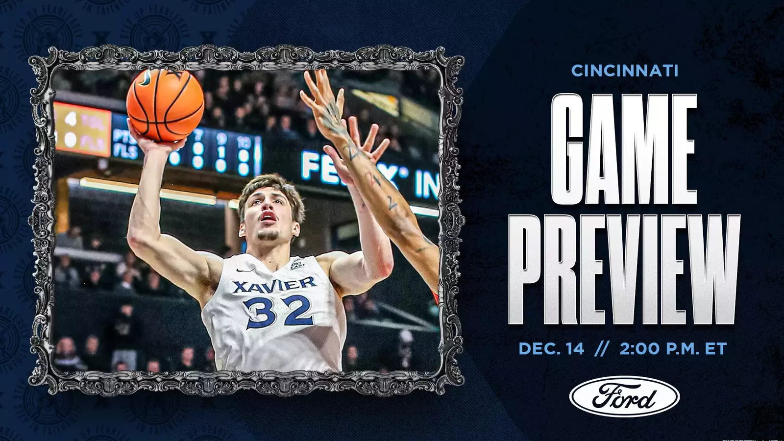 Men's Basketball Visits Cincinnati On Saturday For The Annual Skyline